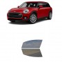 לרכב Mini Clubman 2022 ציפוי חלונות שחורים רב פעמי קשיח לחלונות קדמיים