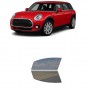 לרכב Mini Clubman Hatchback 2016 ציפוי חלונות שחורים רב פעמי קשיח לחלונות קדמיים