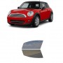 לרכב Mini Clubman TwodoorCoupe 2008 ציפוי חלונות שחורים רב פעמי קשיח לחלונות קדמיים