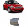 לרכב Mini Cooper 2008 ציפוי חלונות שחורים רב פעמי קשיח לחלונות קדמיים