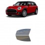 לרכב Mini COOPER CLUBMAN (four doors) 2018 ציפוי חלונות שחורים רב פעמי מסליקון לחלונות קדמיים