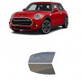 לרכב Mini COOPER S two doors 2018 ציפוי חלונות שחורים רב פעמי קשיח לחלונות קדמיים