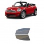 לרכב Mini Cooper TwodoorConvertible 2009 ציפוי חלונות שחורים רב פעמי קשיח לחלונות קדמיים
