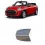 לרכב Mini Cooper TwodoorConvertible 2016 ציפוי חלונות שחורים רב פעמי קשיח לחלונות קדמיים