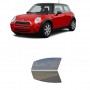 לרכב Mini Cooper TwodoorHatchback 2002 ציפוי חלונות שחורים רב פעמי מסליקון לחלונות קדמיים