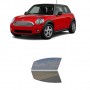 לרכב Mini Cooper TwodoorHatchback 2007 ציפוי חלונות שחורים רב פעמי מסליקון לחלונות קדמיים