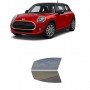 לרכב Mini Cooper TwodoorHatchback 2014 ציפוי חלונות שחורים רב פעמי מסליקון לחלונות קדמיים