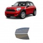 לרכב Mini Countryman Hatchback 2011 ציפוי חלונות שחורים רב פעמי קשיח לחלונות קדמיים