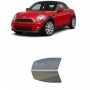 לרכב Mini Coupe 2015 ציפוי חלונות שחורים רב פעמי קשיח לחלונות קדמיים