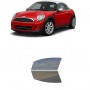 לרכב Mini Coupe TwodoorCoupe 2012 ציפוי חלונות שחורים רב פעמי קשיח לחלונות קדמיים