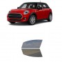 לרכב Mini Hardtop 4 Door Cooper 2020 ציפוי חלונות שחורים רב פעמי מסליקון לחלונות קדמיים