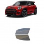 לרכב Mini Hardtop John Cooper Works GP 2021 ציפוי חלונות שחורים רב פעמי מסליקון לחלונות קדמיים