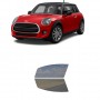 לרכב Mini HardtopTwo-door Two-doorCoupe 2015 ציפוי חלונות שחורים רב פעמי מסליקון לחלונות קדמיים