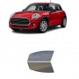 לרכב Mini HardtopTwo-door Two-doorCoupe 2018 ציפוי חלונות שחורים רב פעמי מסליקון לחלונות קדמיים