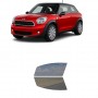 לרכב Mini Paceman 2013 ציפוי חלונות שחורים רב פעמי קשיח לחלונות קדמיים