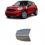 לרכב Mini Paceman Hatchback 2013 ציפוי חלונות שחורים רב פעמי קשיח לחלונות קדמיים