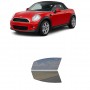 לרכב Mini Roadster TwodoorConvertible 2012 ציפוי חלונות שחורים רב פעמי מסליקון לחלונות קדמיים