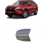 לרכב Mitsubishi Eclipse Cross ES 2022 ציפוי חלונות שחורים רב פעמי מסליקון לחלונות קדמיים