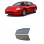 לרכב Mitsubishi Eclipse TwodoorCoupe 2000 ציפוי חלונות שחורים רב פעמי קשיח לחלונות קדמיים