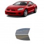לרכב Mitsubishi Eclipse TwodoorCoupe 2006 ציפוי חלונות שחורים רב פעמי קשיח לחלונות קדמיים