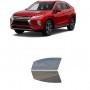 לרכב Mitsubishi EclipseCross Four-doorSUV 2018 ציפוי חלונות שחורים רב פעמי קשיח לחלונות קדמיים
