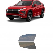 לרכב Mitsubishi EclipseCross Four-doorSUV 2022 ציפוי חלונות שחורים רב פעמי מסליקון לחלונות קדמיים