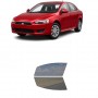לרכב Mitsubishi Lancer 2012 ציפוי חלונות שחורים רב פעמי קשיח לחלונות קדמיים