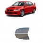 לרכב Mitsubishi Lancer Evolution Sedan 2003 ציפוי חלונות שחורים רב פעמי קשיח לחלונות קדמיים