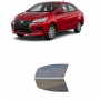 לרכב Mitsubishi Mirage G4ES 2022 ציפוי חלונות שחורים רב פעמי קשיח לחלונות קדמיים