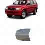 לרכב Mitsubishi Montero Sport SUV 1997 ציפוי חלונות שחורים רב פעמי קשיח לחלונות קדמיים