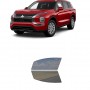 לרכב Mitsubishi Outlander Base 2022 ציפוי חלונות שחורים רב פעמי קשיח לחלונות קדמיים