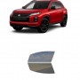 לרכב Mitsubishi Outlander Sport (Canadian RVR) BE 2021 ציפוי חלונות שחורים רב פעמי מסליקון לחלונות קדמיים