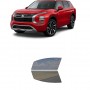 לרכב Mitsubishi Outlanderphev Phev 2023 ציפוי חלונות שחורים רב פעמי קשיח לחלונות קדמיים