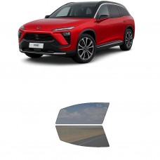 לרכב NIO ES8 2021 ציפוי חלונות שחורים רב פעמי מסליקון לחלונות קדמיים