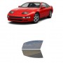 לרכב Nissan 300ZX TwodoorCoupe 1990 ציפוי חלונות שחורים רב פעמי קשיח לחלונות קדמיים