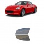 לרכב Nissan 370Z TwodoorConvertible 2010 ציפוי חלונות שחורים רב פעמי קשיח לחלונות קדמיים