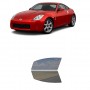 לרכב Nissan 370Z TwodoorCoupe 2003 ציפוי חלונות שחורים רב פעמי מסליקון לחלונות קדמיים