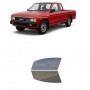 לרכב Nissan 850 PU Extd Pickup 1986 ציפוי חלונות שחורים רב פעמי קשיח לחלונות קדמיים