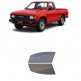 לרכב Nissan 850 PU Pickup 1986 ציפוי חלונות שחורים רב פעמי מסליקון לחלונות קדמיים