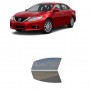 לרכב Nissan Altima 2016 ציפוי חלונות שחורים רב פעמי קשיח לחלונות קדמיים