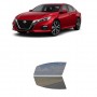 לרכב Nissan Altima 2019 ציפוי חלונות שחורים רב פעמי קשיח לחלונות קדמיים