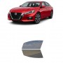 לרכב Nissan Altima 2020 ציפוי חלונות שחורים רב פעמי קשיח לחלונות קדמיים