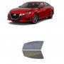 לרכב Nissan Altima Platinum 2022 ציפוי חלונות שחורים רב פעמי קשיח לחלונות קדמיים