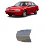 לרכב Nissan Altima Sedan 1993 ציפוי חלונות שחורים רב פעמי מסליקון לחלונות קדמיים