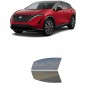לרכב Nissan Ariya 2023 ציפוי חלונות שחורים רב פעמי קשיח לחלונות קדמיים
