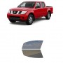 לרכב Nissan Frontier CrewPickup 2005 ציפוי חלונות שחורים רב פעמי קשיח לחלונות קדמיים
