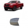 לרכב Nissan Frontier CrewPickup 2023 ציפוי חלונות שחורים רב פעמי קשיח לחלונות קדמיים