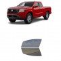 לרכב Nissan Frontier ExtdPickup 2023 ציפוי חלונות שחורים רב פעמי קשיח לחלונות קדמיים