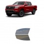 לרכב Nissan Frontier Four-door 2023 ציפוי חלונות שחורים רב פעמי קשיח לחלונות קדמיים