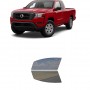 לרכב Nissan Frontier S 2022 ציפוי חלונות שחורים רב פעמי קשיח לחלונות קדמיים